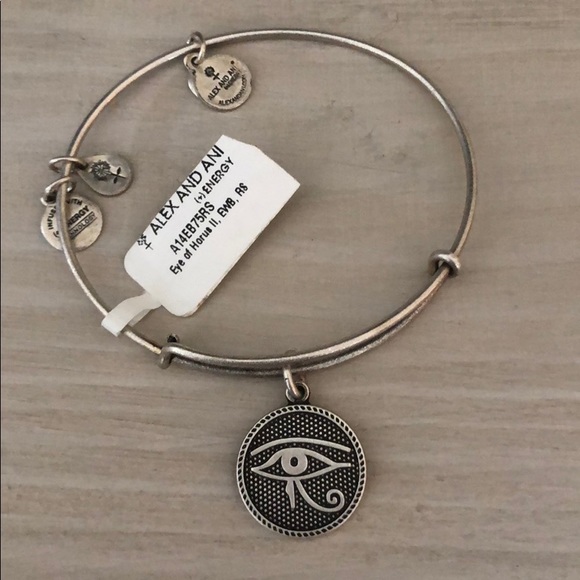Alex and Ani Jewelry - Alex and Ani Bracelet